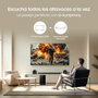 Samsung The Frame LS03HE 55" Smart TV QLED 4K Glare Free 2026 con mando SolarCell, One Connect, Art Store y AI Vision, referencia TQ55LS03HAUXXC