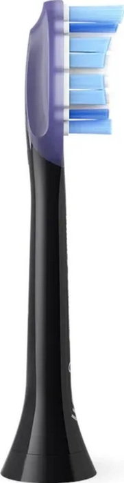 Philips Sonicare G3 Premium Gum Care HX9052/88, Pack de 2 (negro/lila)