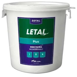 Zotal Letal Plus Delta 5kg