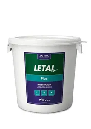 Zotal Delta Cubo 5 kg