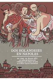 Dos Holandeses En Napoles