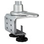 StarTech.com QUAD MONITOR Mount PREMIUM Soporte VESA de Escritorio para 4 Monitores hasta 27" - Giro, Inclinación, Rotación - Plata