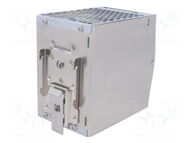 MEAN WELL DRS-240-36 Alimentador Buffer de 240W 36VDC MEAN WELL DRS-240-36 Alimentador Buffer de 240W 36VDC