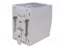 MEAN WELL DRS-240-36 Alimentador Buffer de 240W 36VDC