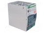 MEAN WELL DRS-240-36 Alimentador Buffer de 240W 36VDC
