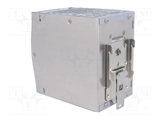 MEAN WELL DRS-240-36 Alimentador Buffer de 240W 36VDC MEAN WELL DRS-240-36 Alimentador Buffer de 240W 36VDC