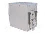 MEAN WELL DRS-240-36 Alimentador Buffer de 240W 36VDC