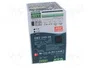 MEAN WELL DRS-240-36 Alimentador Buffer de 240W 36VDC