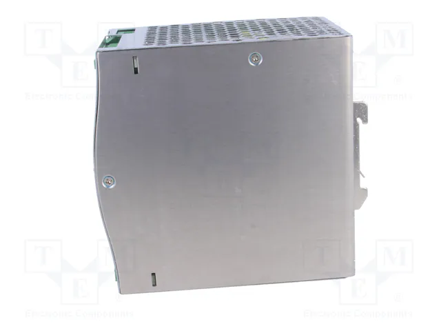 MEAN WELL DRS-240-36 Alimentador Buffer de 240W 36VDC MEAN WELL DRS-240-36 Alimentador Buffer de 240W 36VDC