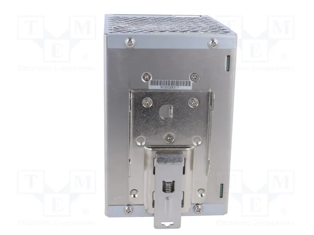 MEAN WELL DRS-240-36 Alimentador Buffer de 240W 36VDC MEAN WELL DRS-240-36 Alimentador Buffer de 240W 36VDC
