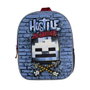 Toybags Mochila Preescolar 3D Minecraft Hostile Behaviour