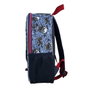 Toybags Mochila Preescolar 3D Minecraft Hostile Behaviour