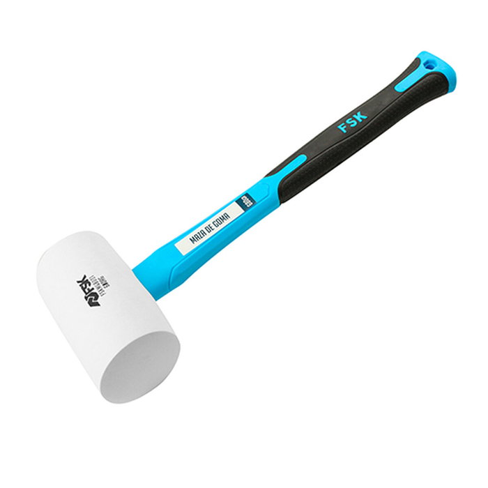 Maza de Goma Ferrestock Maza de Goma Ferrestock