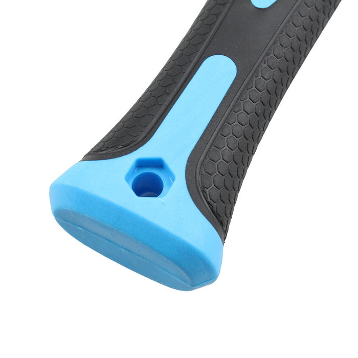 Maza de Goma Ferrestock Maza de Goma Ferrestock