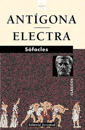 Z Antígona y Electra, Sófocles - JUVENTUD