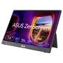 ASUS ZenScreen MB16NCG Monitor Portátil 16 pulgadas WQXGA IPS 2560 x 1600 155Hz USB-C Mini-HDMI Negro