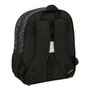 Mochila Escolar Batman Negro 27 x 33 x 10 cm