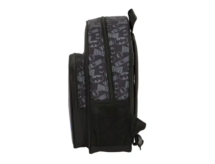 Safta Mochila Batman DC Comics adaptable a carrito