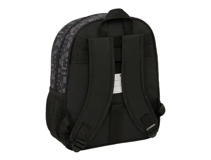 Safta Mochila Batman DC Comics adaptable a carrito