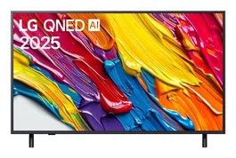 LG 50QNED82A6B Televisor 127 cm (50") 4K Ultra HD QNED Smart TV Wifi Negro