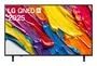 LG 50QNED82A6B QNED AI 50 pulg. 4K Ultra HD Smart TV WebOS 25 Negro