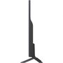 LG 50QNED82A6B 50" Televisor QNED 4K UHD Smart TV con Procesador α7 AI Gen8, webOS 25, HDR10, Dolby Digital Plus y Magic Remote