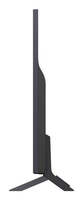 LG 50QNED82A6B QNED AI 50 pulg. 4K Ultra HD Smart TV WebOS 25 Negro