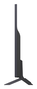 LG 50QNED82A6B QNED AI 50 pulg. 4K Ultra HD Smart TV WebOS 25 Negro