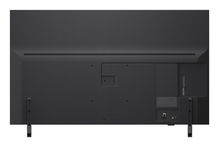 LG 50QNED82A6B QNED AI 50 pulg. 4K Ultra HD Smart TV WebOS 25 Negro