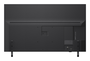 LG 50QNED82A6B QNED AI 50 pulg. 4K Ultra HD Smart TV WebOS 25 Negro