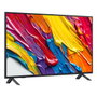LG 50QNED82A6B QNED AI 50 pulg. 4K Ultra HD Smart TV WebOS 25 Negro