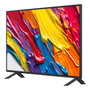 LG 50QNED82A6B QNED AI 50 pulg. 4K Ultra HD Smart TV WebOS 25 Negro