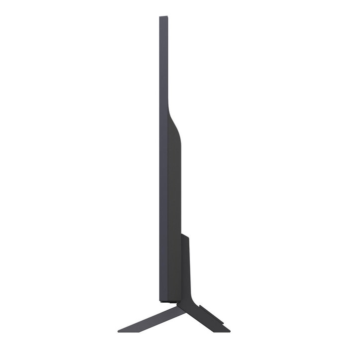 LG 50QNED82A6B QNED AI 50 pulg. 4K Ultra HD Smart TV WebOS 25 Negro
