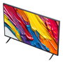 LG 50QNED82A6B QNED AI 50 pulg. 4K Ultra HD Smart TV WebOS 25 Negro