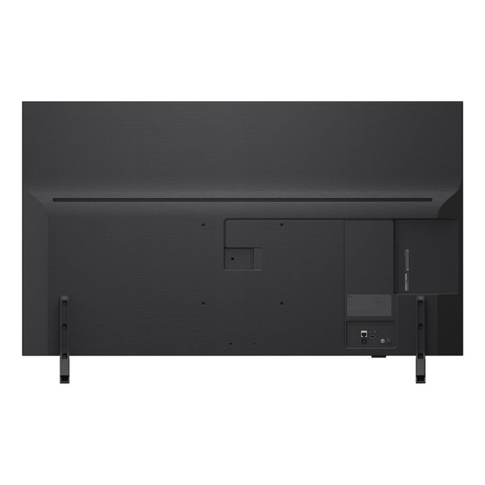 LG 50QNED82A6B QNED AI 50 pulg. 4K Ultra HD Smart TV WebOS 25 Negro
