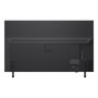 LG 50QNED82A6B QNED AI 50 pulg. 4K Ultra HD Smart TV WebOS 25 Negro