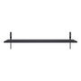 LG 50QNED82A6B QNED AI 50 pulg. 4K Ultra HD Smart TV WebOS 25 Negro