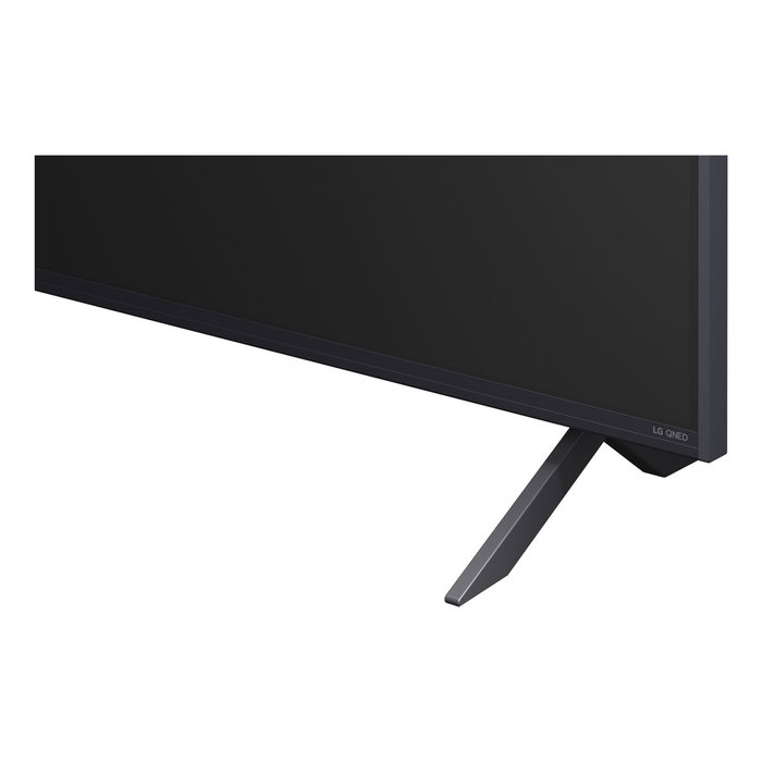 LG 50QNED82A6B QNED AI 50 pulg. 4K Ultra HD Smart TV WebOS 25 Negro