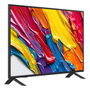 LG 50QNED82A6B QNED AI 50 pulg. 4K Ultra HD Smart TV WebOS 25 Negro