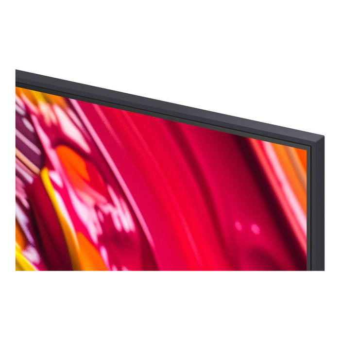 LG 50QNED82A6B QNED AI 50 pulg. 4K Ultra HD Smart TV WebOS 25 Negro