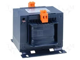 BREVE TUFVASSONS STM 500VA Transformador de Red 400V/230V