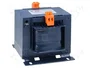 BREVE TUFVASSONS STM 500VA Transformador de Red 400V/230V