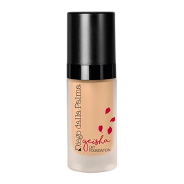 Geisha Lift, Lifting, Cream Foundation, 224, 30 ml