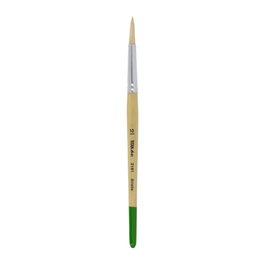 Titan Arts Pincel TACR WC 2181/10