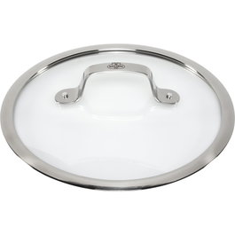 Ballarini Tapa de Cristal VETRO PIANO 24 cm