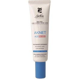 BioNike Aknet Crema Calmante y Relajante para la Cara, 30 ml