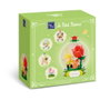 El Principito Kit de Construcción Rose Whispers