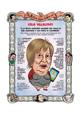 Titanes Del Bochorno 01 Politica Española