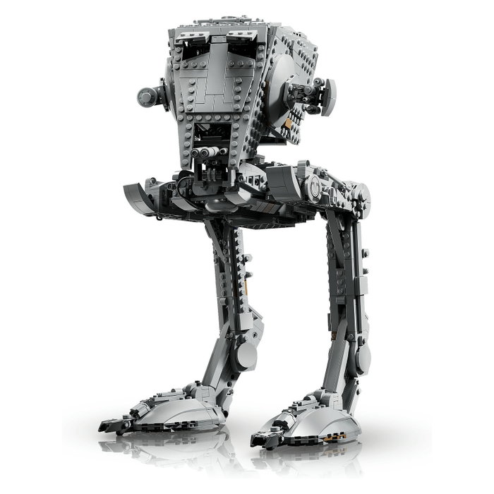 LEGO Star Wars 75417 AT-ST Walker Ultimate Collector Series LEGO Star Wars 75417 AT-ST Walker Ultimate Collector Series