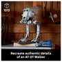LEGO Star Wars 75417 AT-ST Walker Ultimate Collector Series